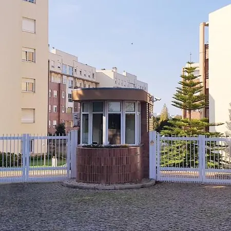 Lejlighed Viver D'amor Oporto Douro River Flat *