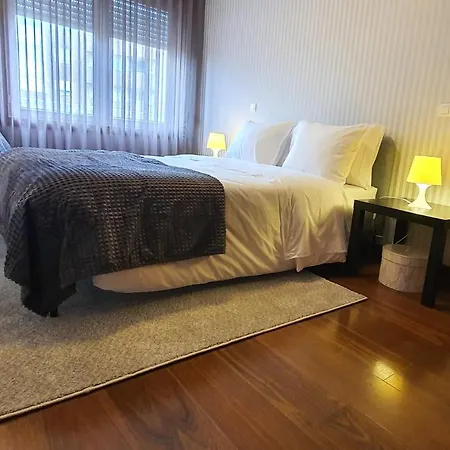 Viver D'amor Oporto Douro River Flat Apartament Vila Nova de Gaia