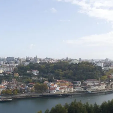 Viver D'amor Oporto Douro River Flat Appartamento *