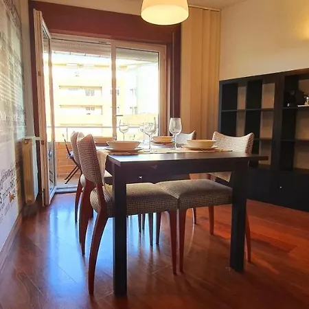 アパート Viver D'amor Oporto Douro River Flat ヴィラ・ノヴァ・デ・ガイア
