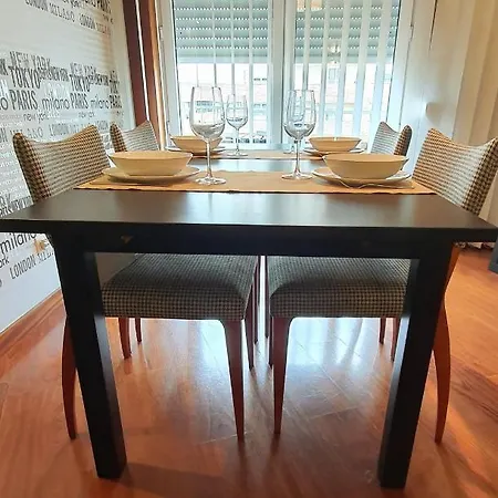 Viver D'amor Oporto Douro River Flat Apartment *