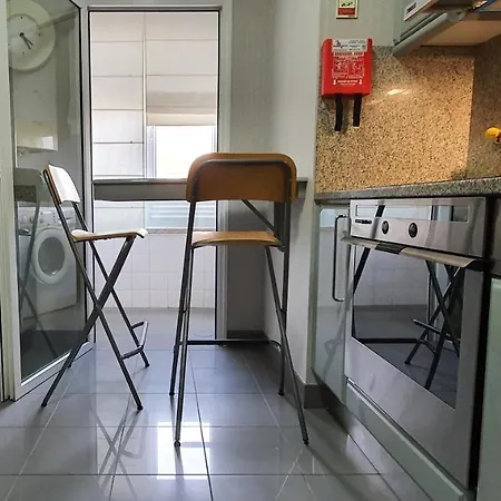 Viver D'amor Oporto Douro River Flat Apartment *