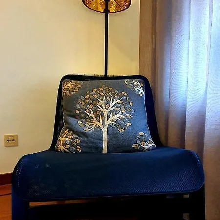 Viver D'amor Oporto Douro River Flat Apartment Vila Nova de Gaia