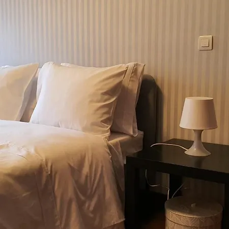 Apartament Viver D'amor Oporto Douro River Flat *