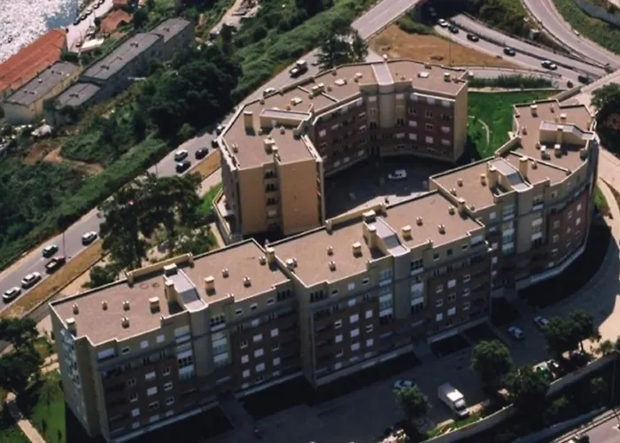 Viver D'amor Oporto Douro River Flat Appartement