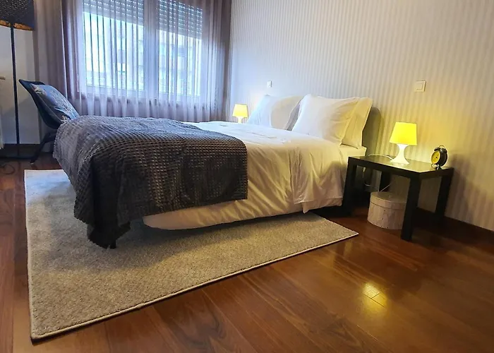 Viver D'amor Oporto Douro River Flat 아파트 빌라노바데가이아