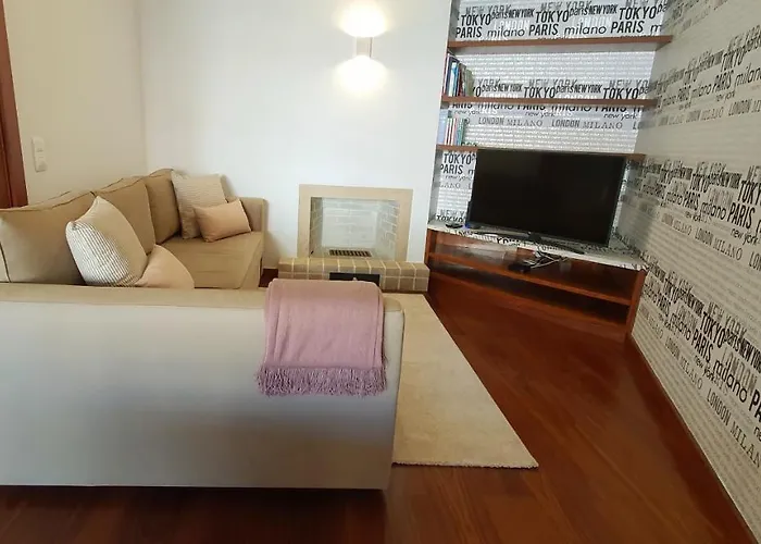 Viver D'amor Oporto Douro River Flat 빌라노바데가이아