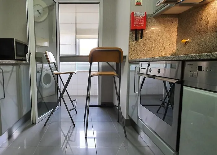 Viver D'amor Oporto Douro River Flat Appartement *