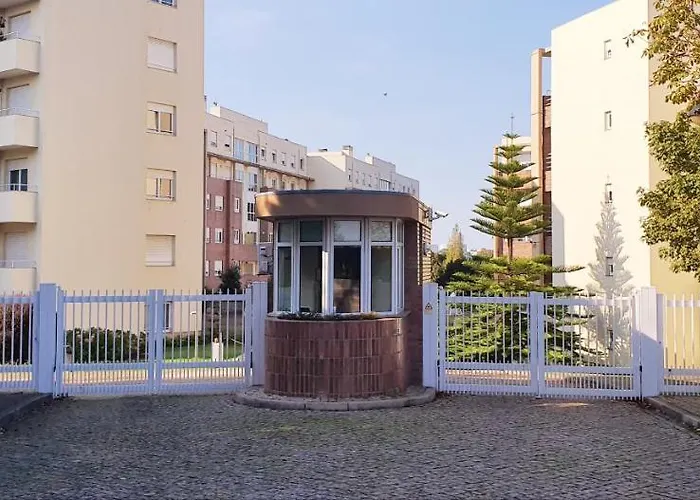 아파트 Viver D'amor Oporto Douro River Flat *