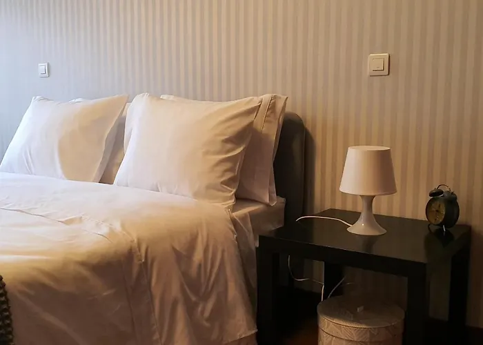 아파트 Viver D'amor Oporto Douro River Flat *